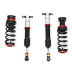 GodSpeed Project GSP Maxx-Sports Inverted Coilovers (USDM) - Honda Odyssey (RL6) 2018-2025
