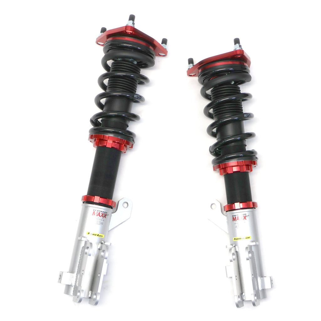 GSP Godspeed Project MAXX-Sports Coilovers - Hyundai Elantra GT (PD) 2018-2020