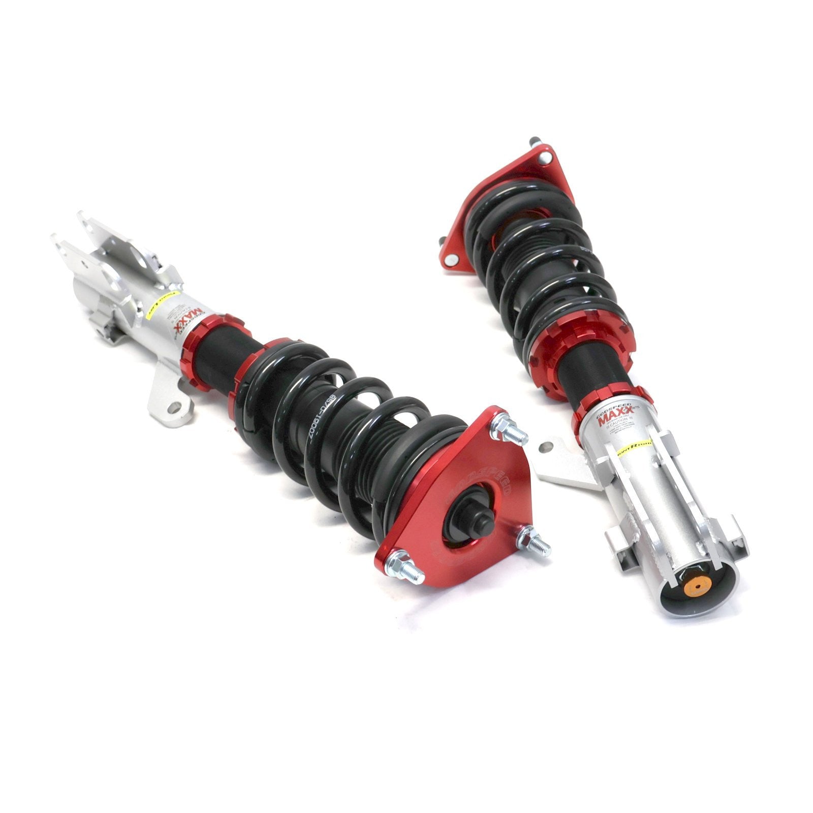 GSP Godspeed Project MAXX-Sports Coilovers - Hyundai Elantra GT (PD) 2018-2020