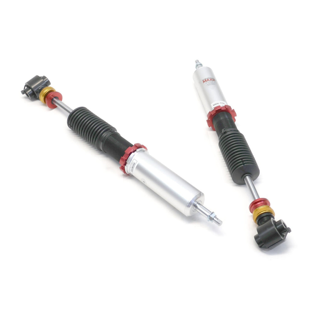 GSP Godspeed Project MAXX-Sports Coilovers - Hyundai Elantra GT (PD) 2018-2020