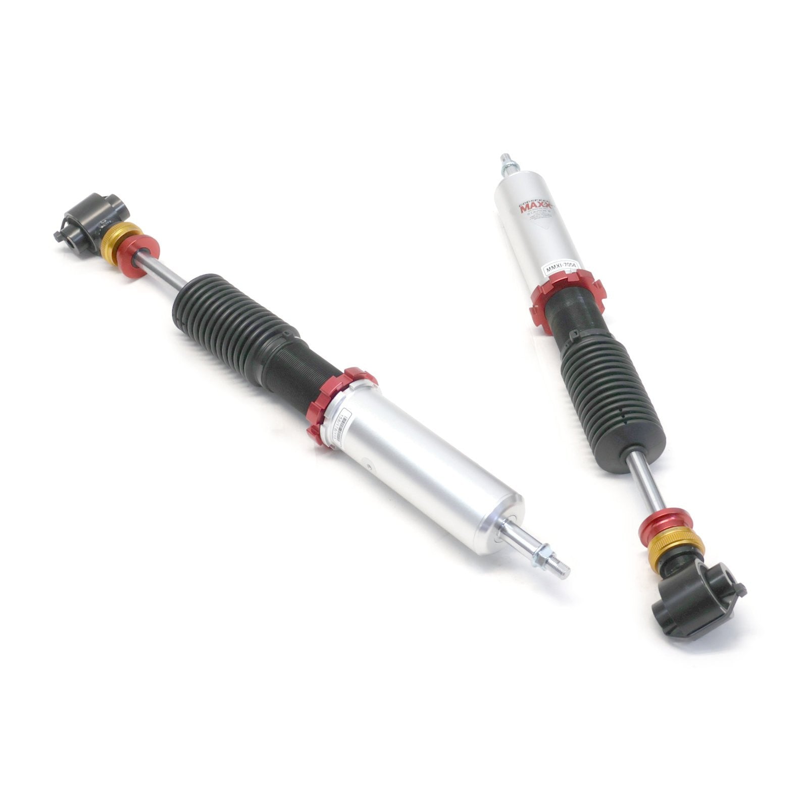 GSP Godspeed Project MAXX-Sports Coilovers - Hyundai Elantra GT (PD) 2018-2020