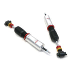 GodSpeed Project GSP Maxx-Sports Inverted Coilovers - Jaguar E-Pace (X540) 2018-2025