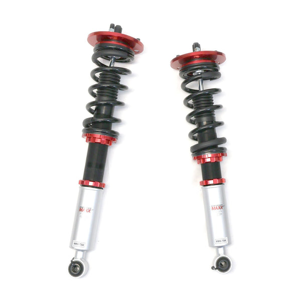 GSP Godspeed Project Maxx Sports Air to Coilovers - Lexus Models (UCF40) 2007-17
