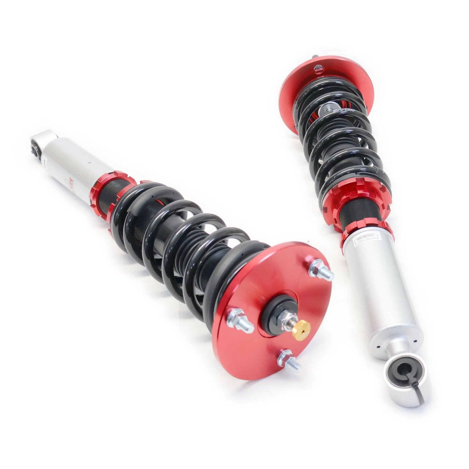 GSP Godspeed Project Maxx Sports Air to Coilovers - Lexus Models (UCF40) 2007-17