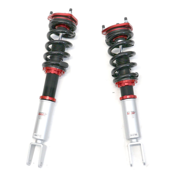 GSP Godspeed Project Maxx Sports Air to Coilovers - Lexus Models (UCF40) 2007-17