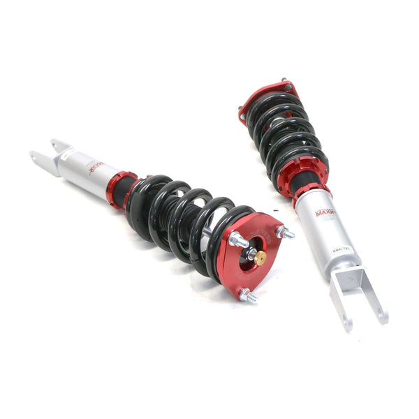 GSP Godspeed Project Maxx Sports Air to Coilovers - Lexus Models (UCF40) 2007-17
