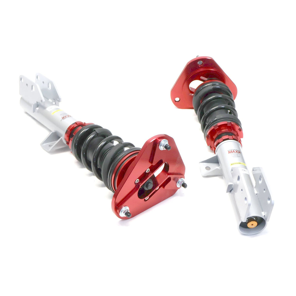 Godspeed Project MAXX Sports Coilovers for Mercedes-Benz E-Class AWD W212 2010-2016 - image 3