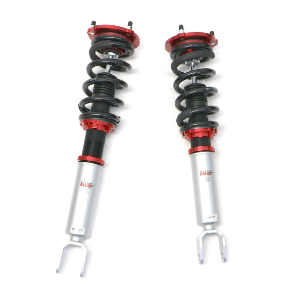 GodSpeed Project GSP Maxx-Sports Inverted Coilovers - Mercedes-Benz SL-Class (R231) 2013-2020