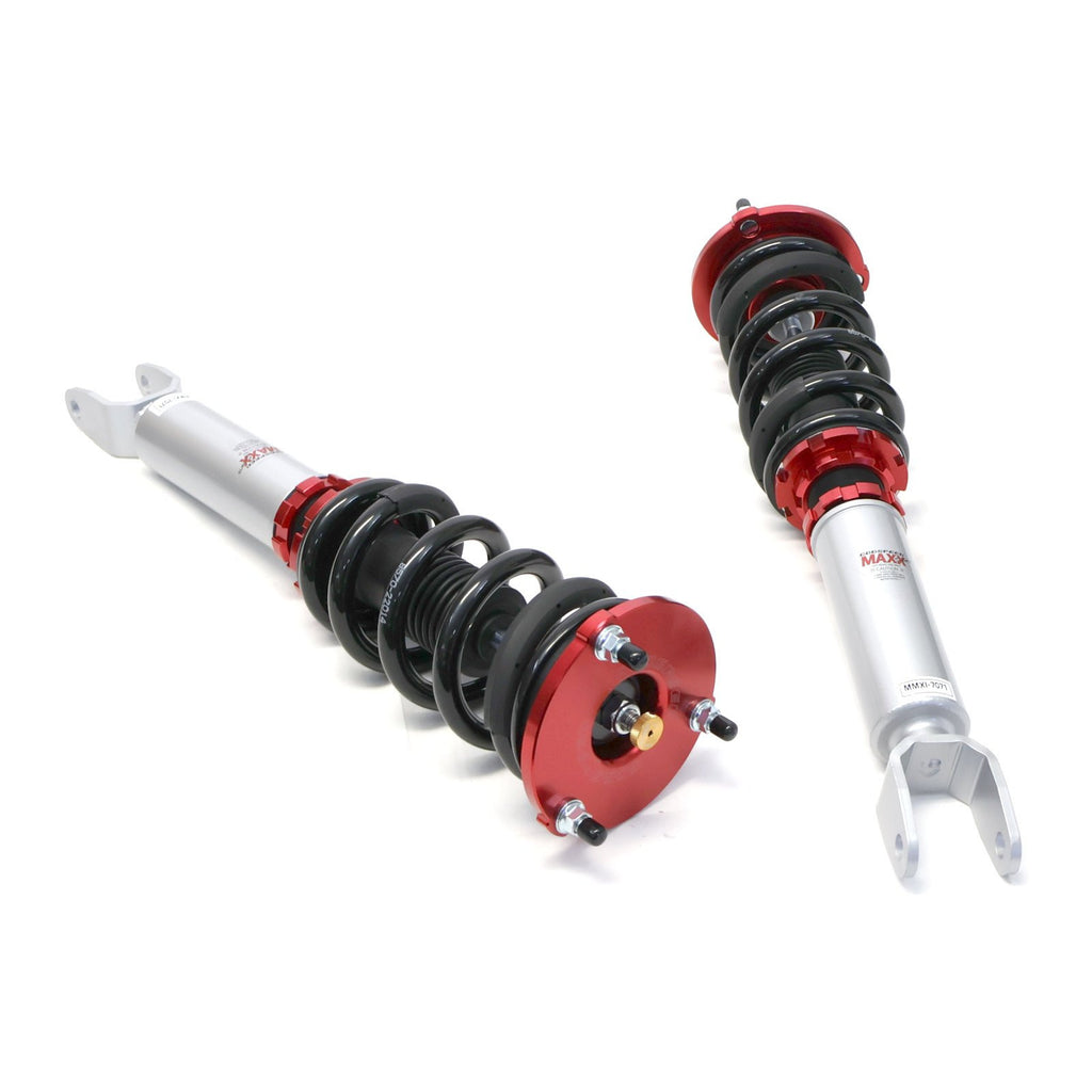 GodSpeed Project GSP Maxx-Sports Inverted Coilovers - Mercedes-Benz SL-Class (R231) 2013-2020