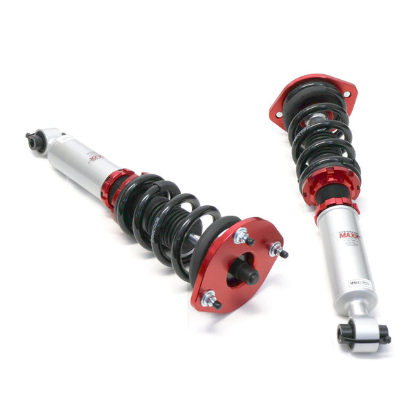 GodSpeed Project GSP Maxx-Sports Inverted Coilovers - Mercedes-Benz SL-Class (R231) 2013-2020