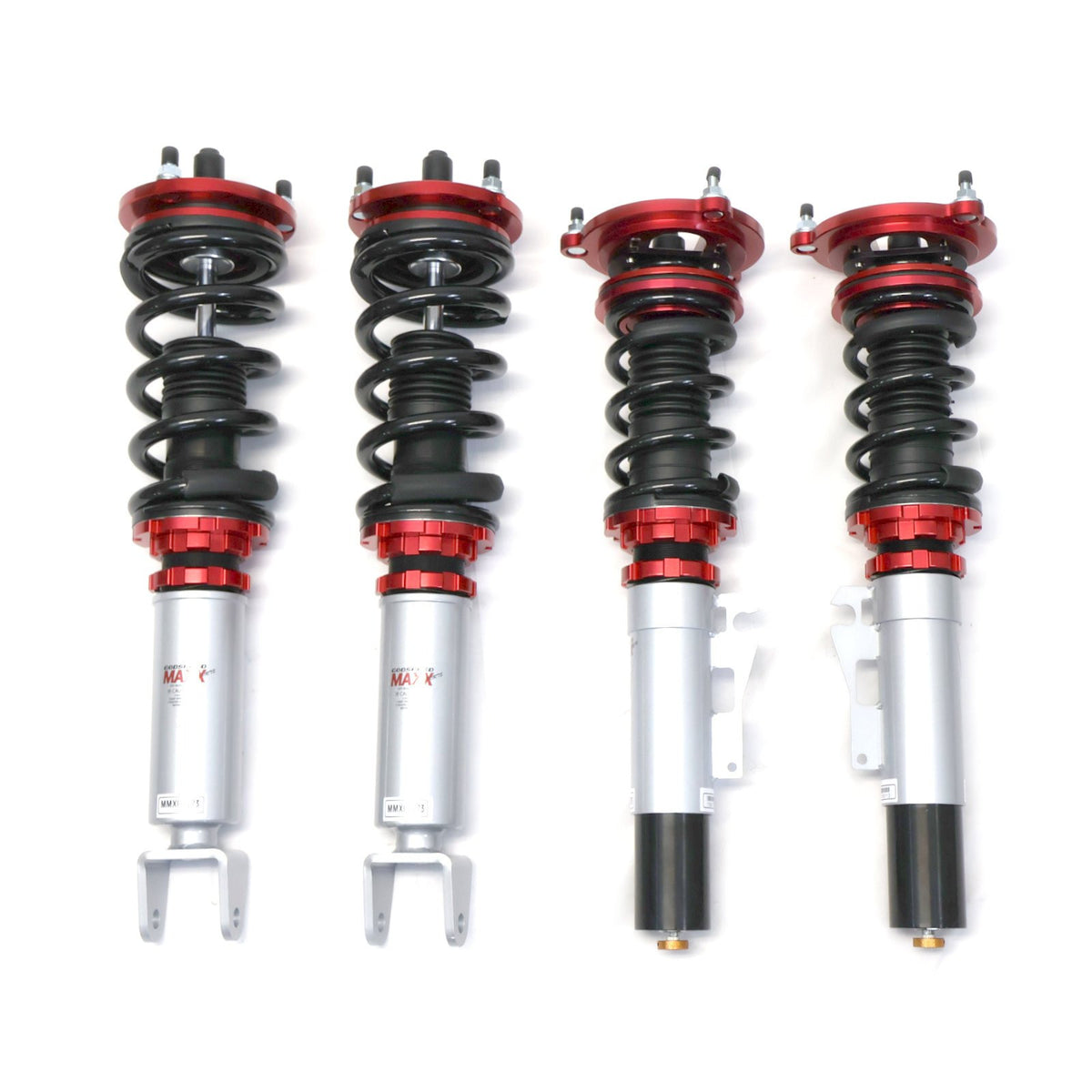 MMXI7073 Godspeed Project MAXX Sports coilovers for Porsche 911 RWD (997) 2005-2013