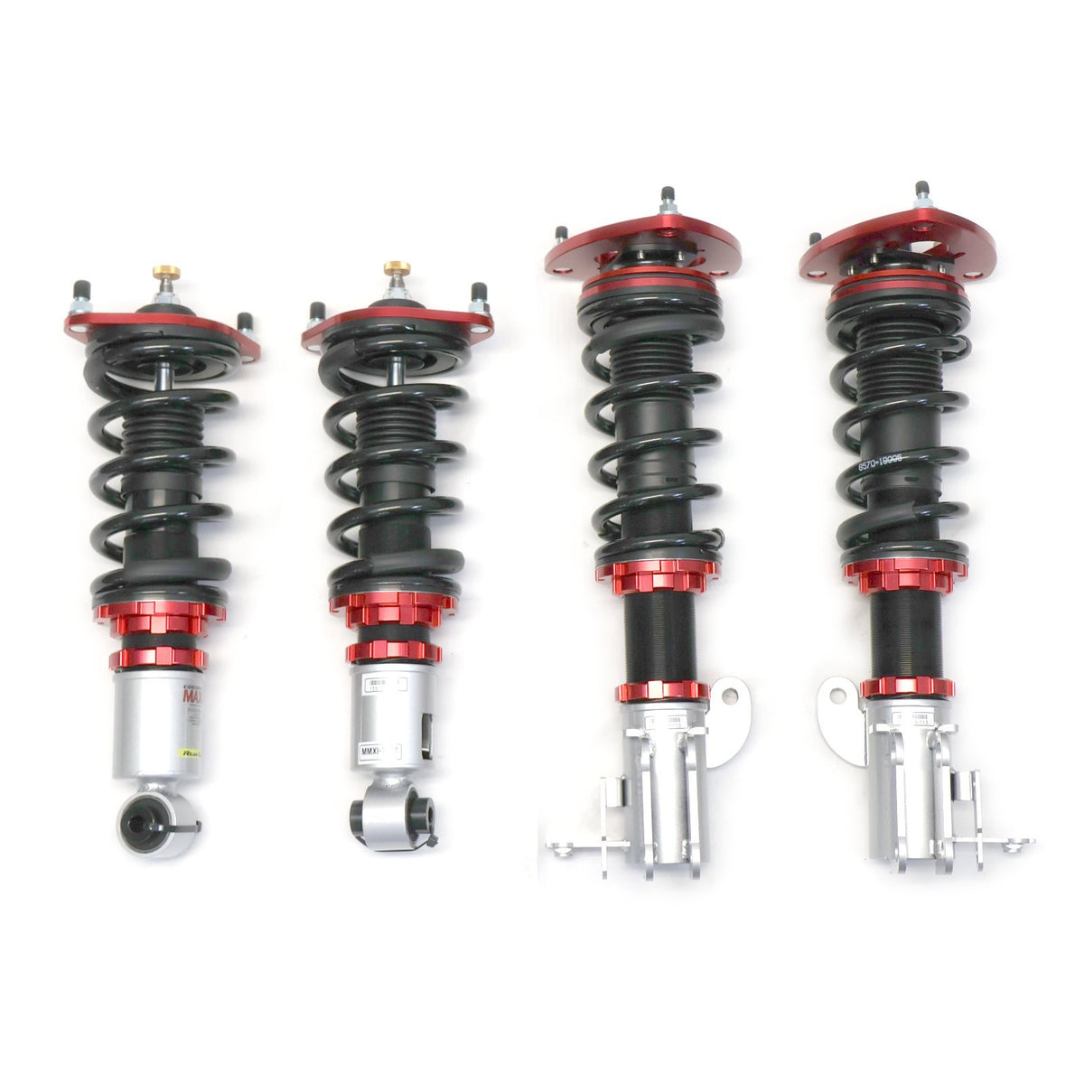 MMXI7077-B Godspeed Project MAXX Sports coilovers for Scion FR-S (ZN6) 2013-16