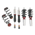 Godspeed Project MMXI7082-A non-PASM Porsche Macan coilovers - view 1