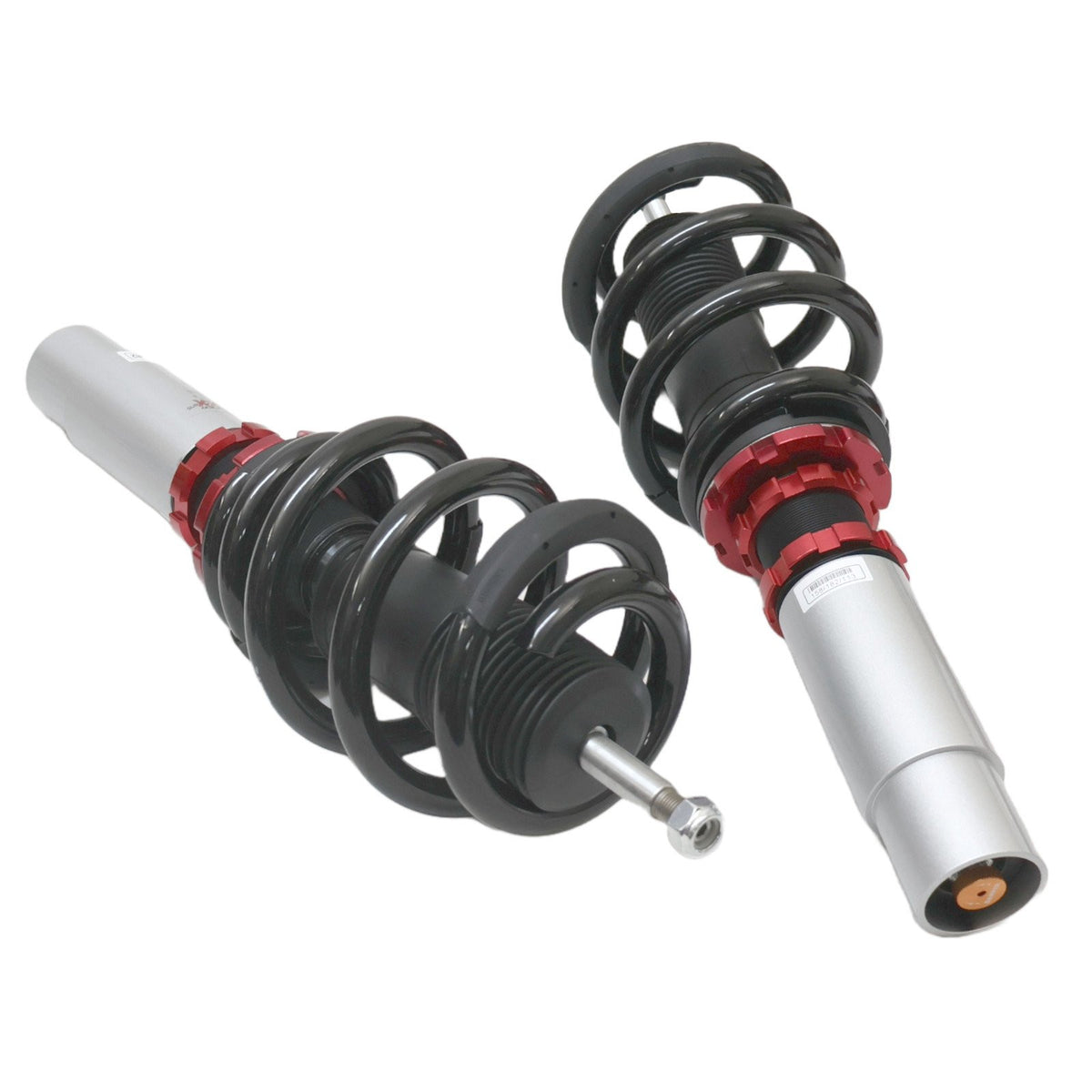 Godspeed Project MMXI7082-A non-PASM Porsche Macan coilovers - view 4