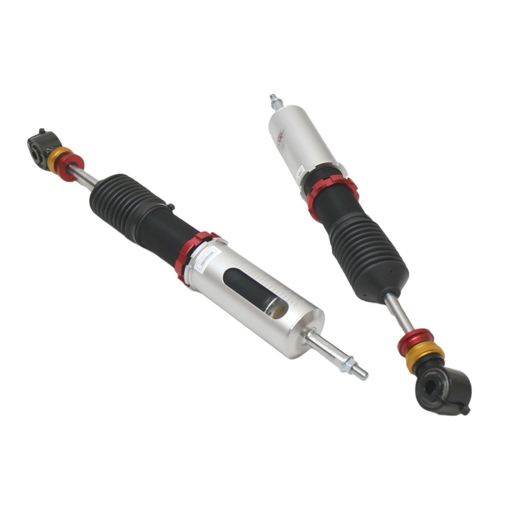 Godspeed Project MMXI7082-A non-PASM Porsche Macan coilovers - view 6