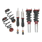 Godspeed Project MMXI7083-A PASM air-to-coil Porsche Macan coilovers - view 1