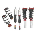 Godspeed Project MMXI7083-A PASM air-to-coil Porsche Macan coilovers - view 1