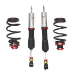 Godspeed Project MMXI7083-A PASM air-to-coil Porsche Macan coilovers - view 4