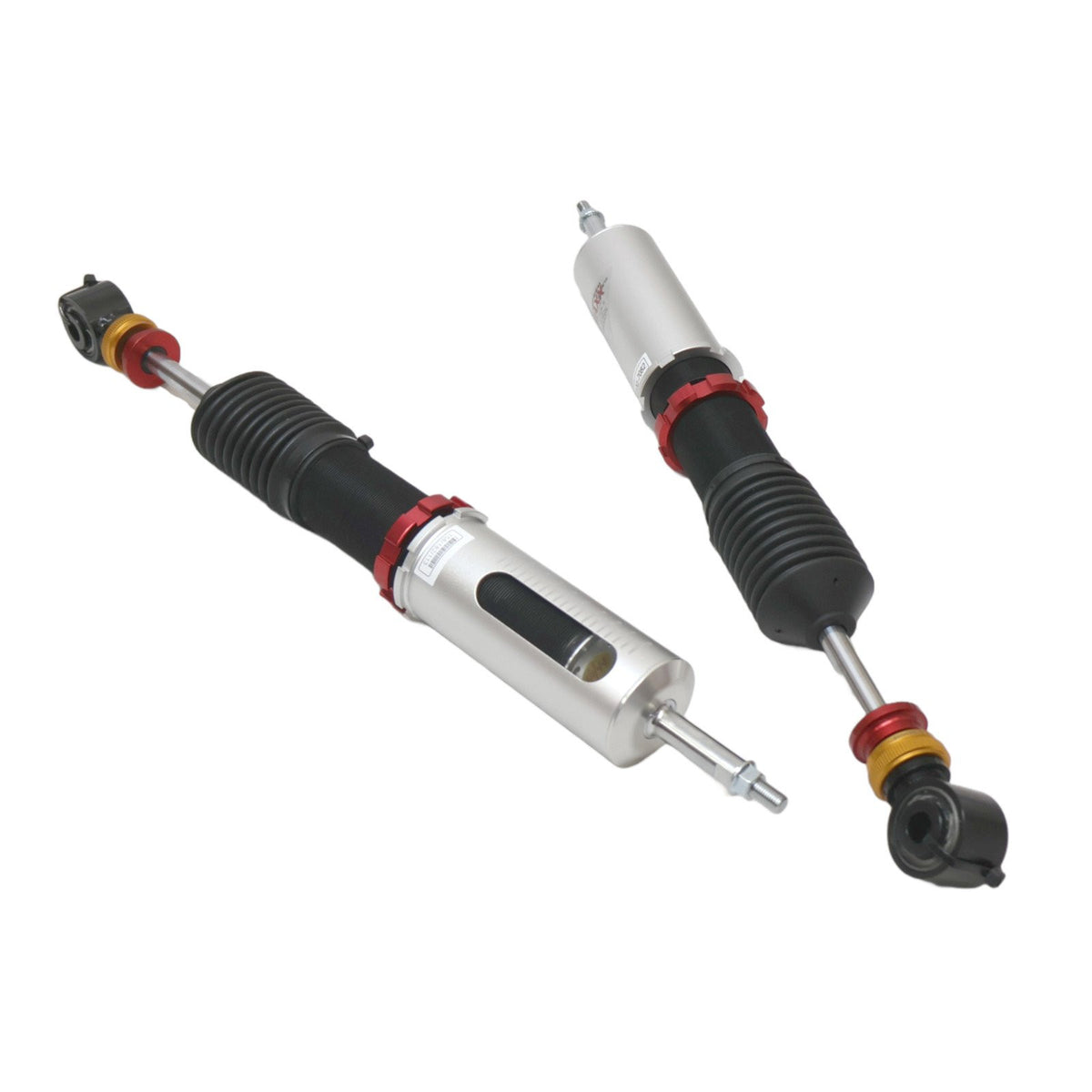 Godspeed Project MMXI7083-A PASM air-to-coil Porsche Macan coilovers - view 5