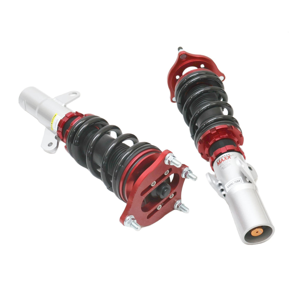 MMXI7084-A Godspeed Project MAXX-Sports Coilovers - Honda Civic Type R FK8 (2017-2021) - image 3