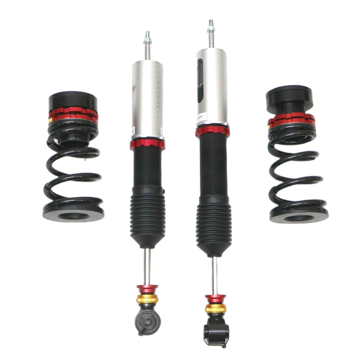MMXI7084-B Godspeed Project MAXX-Sports Coilovers - Honda Civic Type R FL5 (2023-2027) - image 4