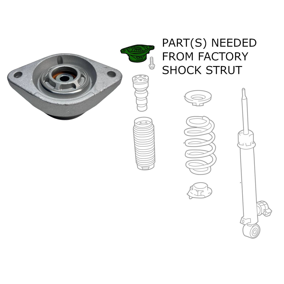 MMXI7084-B Godspeed Project MAXX-Sports Coilovers - Honda Civic Type R FL5 (2023-2027) - image 6