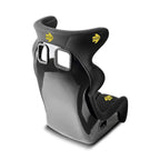 MOMO Daytona EVO Racing Seat - Standard, Black - additional view 2