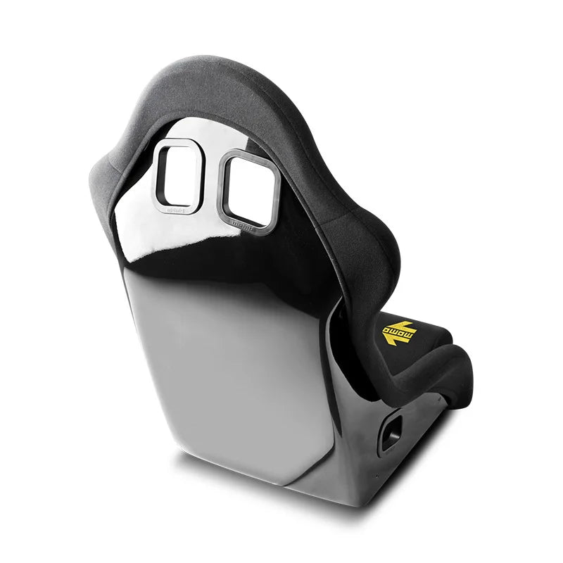 MOMO Supercup Racing Seat - X-Large, Black - additional view 2