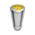 MOMO SK 50 Shift Knob - Satin Aluminum