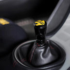 MOMO SK 50 Aluminum Shift Knob - Black - additional view