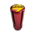 MOMO SK 50 Aluminum Shift Knob - Red