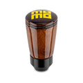 MOMO SK 50 Wood Heritage Shift Knob - Mahogany