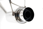 Megan Racing Drift Spec Catback Exhaust System - Honda Civic Hatchback (1996-2000)