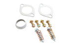 Megan Racing Drift Spec Catback Exhaust System - Honda Civic Hatchback (1996-2000)