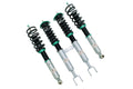 Megan Euro Series Coilovers - BMW F10 5 Series RWD (2011-2017)