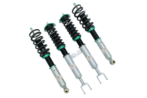 Megan Euro Series Coilovers - BMW F10 5 Series RWD (2011-2017)