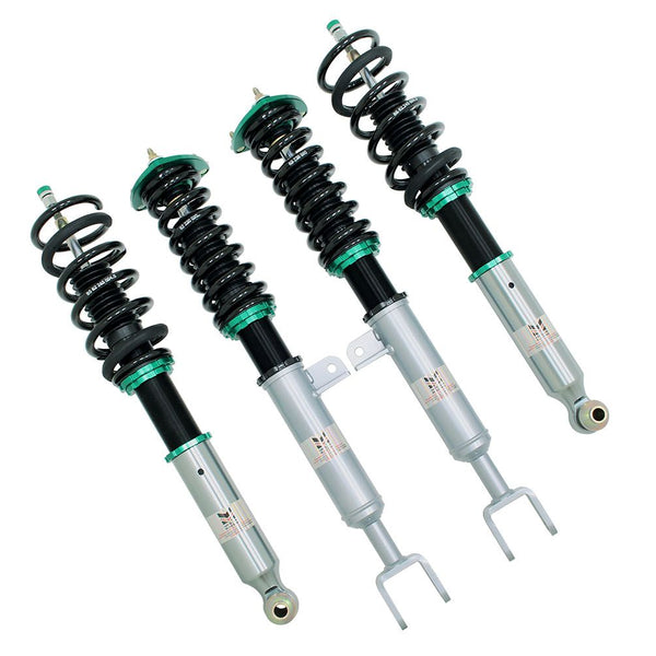 Megan Euro Series Coilovers - BMW F10 5 Series RWD (2011-2017)