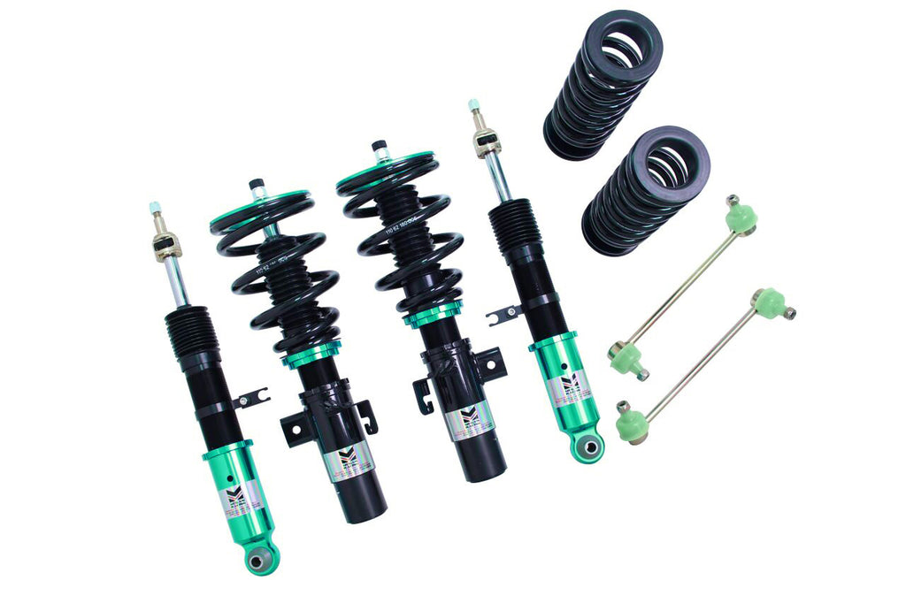 MR-CDK-BF82-EU - Megan Racing EZ Street Series Coilovers - BMW F80 M3 F82 M4