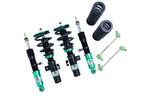 MR-CDK-BF82-EU - Megan Racing EZ Street Series Coilovers - BMW F80 M3 F82 M4