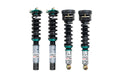 Megan Racing Euro I Series Coilovers - BMW 8 Series Gran Coupe AWD G16 (2019+)
