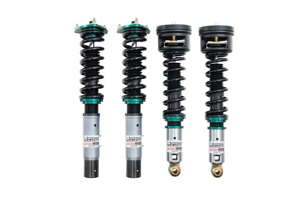 Megan Racing Euro I Series Coilovers - BMW 8 Series Gran Coupe AWD G16 (2019+)