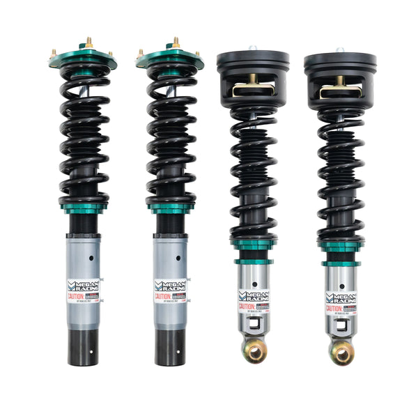 Megan Racing Euro I Series Coilovers - BMW 8 Series Gran Coupe AWD G16 (2019+)