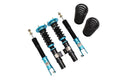 MR-CDK-FFX09-EZII - Megan Racing EZ II Series Coilovers - Ford Flex (2009-2012)
