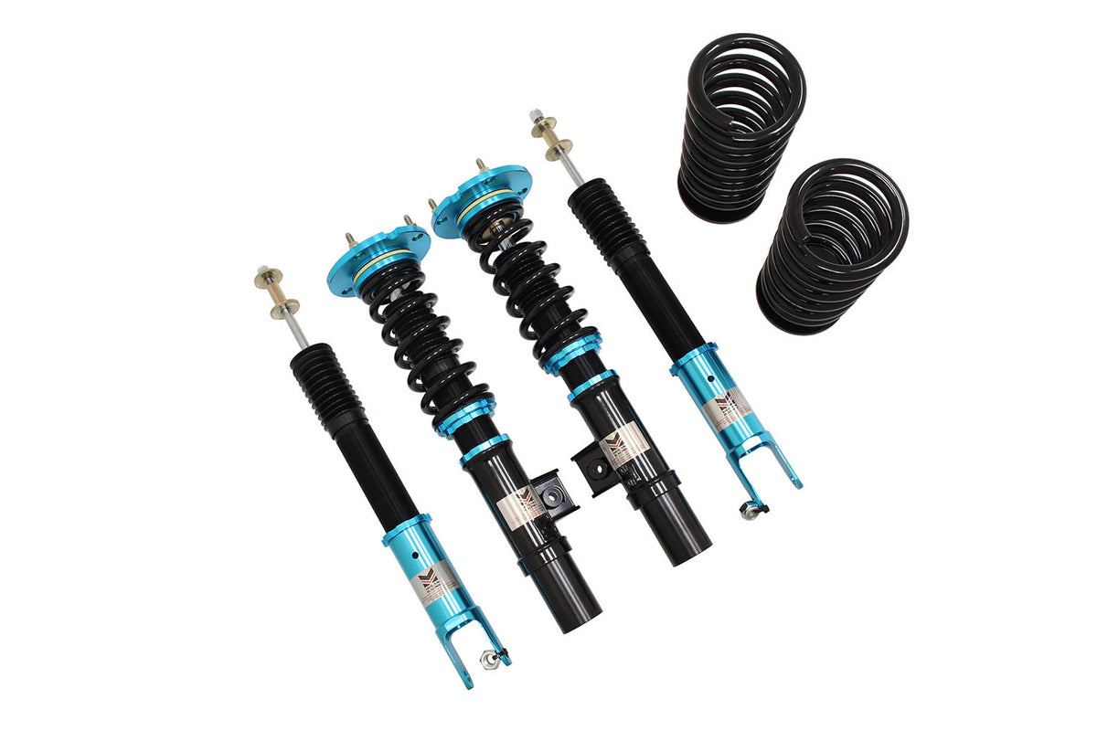 MR-CDK-FFX09-EZII - Megan Racing EZ II Series Coilovers - Ford Flex (2009-2012)