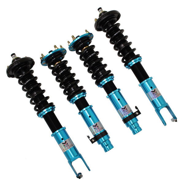 Megan Racing EZ II Series Coilovers - Honda Accord (2008-2012) / Acura TSX (2009-2014)
