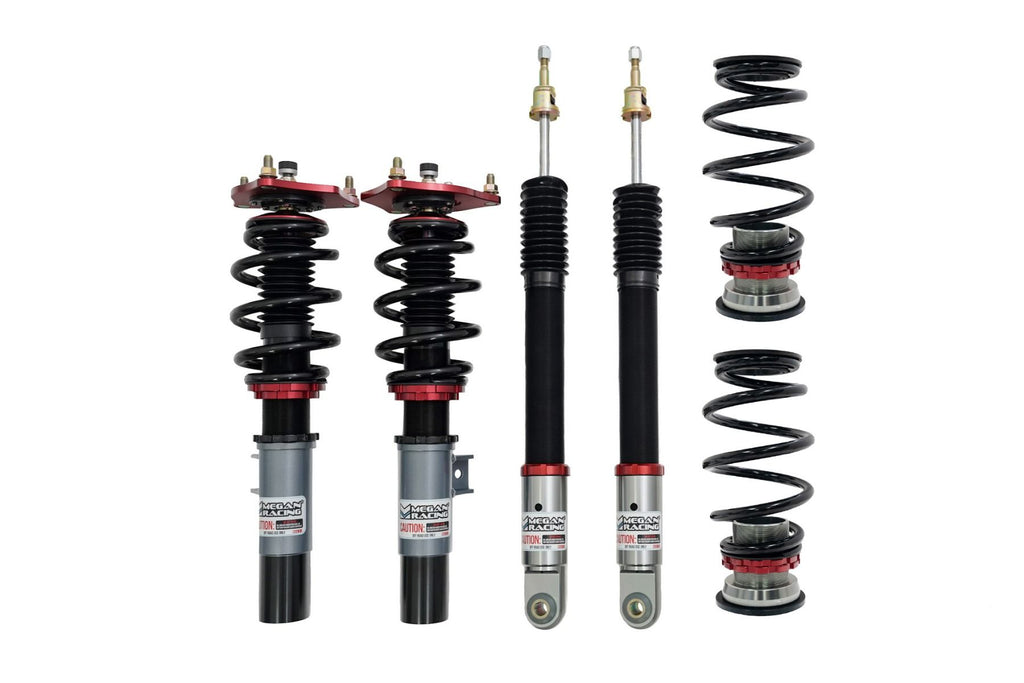 Megan Racing Street Series Coilovers - Honda Civic Coupe / Sedan (2016-2021)
