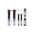 MR-CDK-HYV19N - Megan Racing Steet Series Coilovers - Hyundai Veloster N (2019-2022)