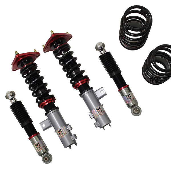 Megan Racing Street Series Coilovers - Kia Forte Coupe/Sedan/Hatchback (2010-2013)