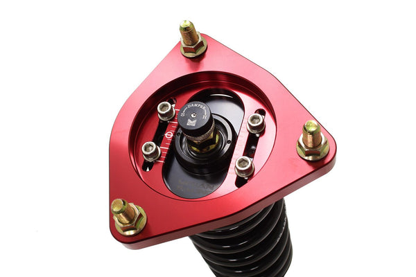 Megan Racing Street Series Coilovers - Kia Forte Coupe/Sedan/Hatchback (2010-2013)