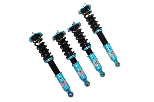 Megan Racing EZ II 2 Coilovers - Lexus LS400 UCF20 (1995-2000)
